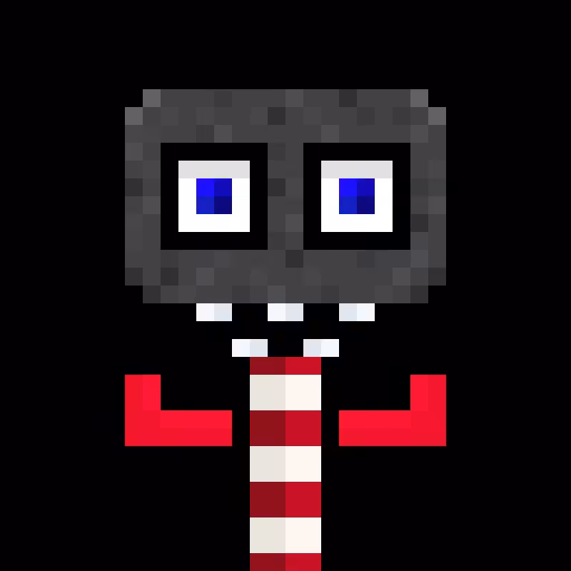 BLOCKIES #6