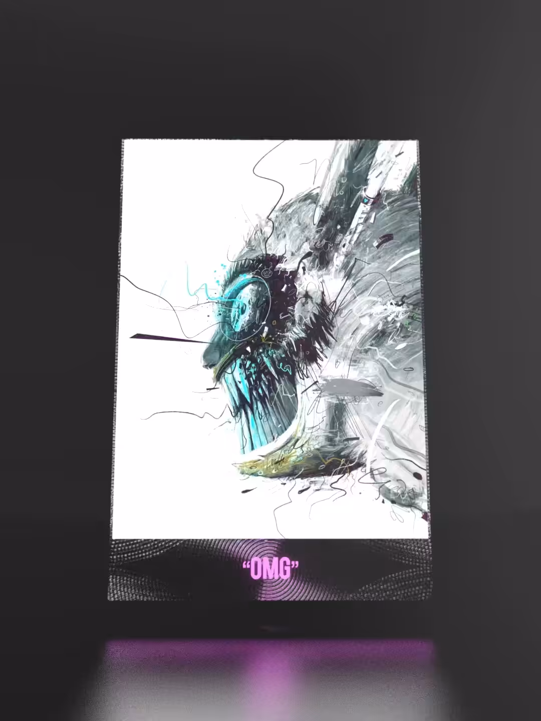 OMG