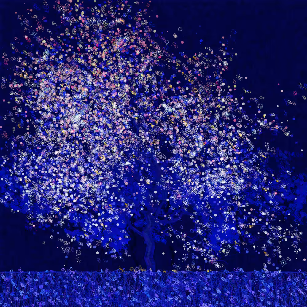 Orchard #20