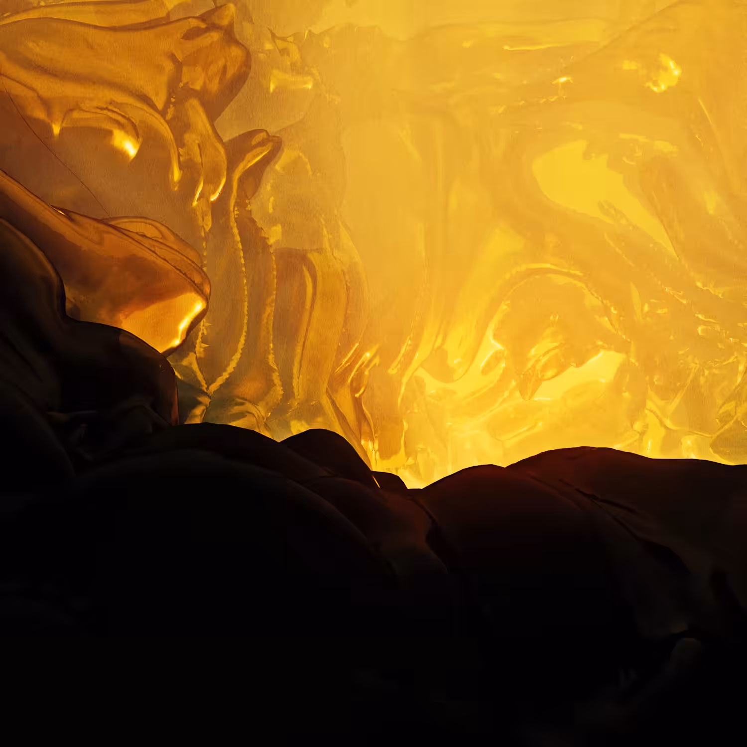 Citrine System 05 - Awakening