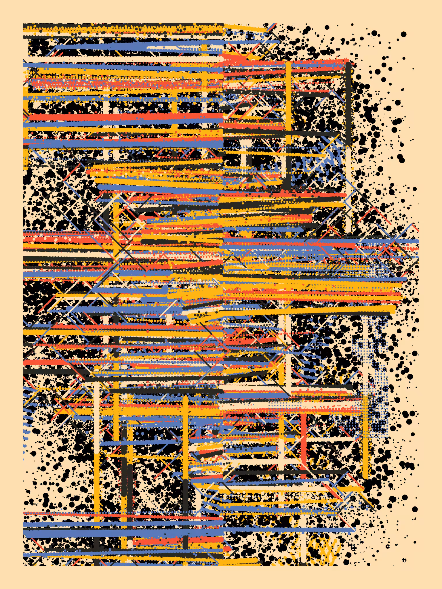 "Test Print" #115