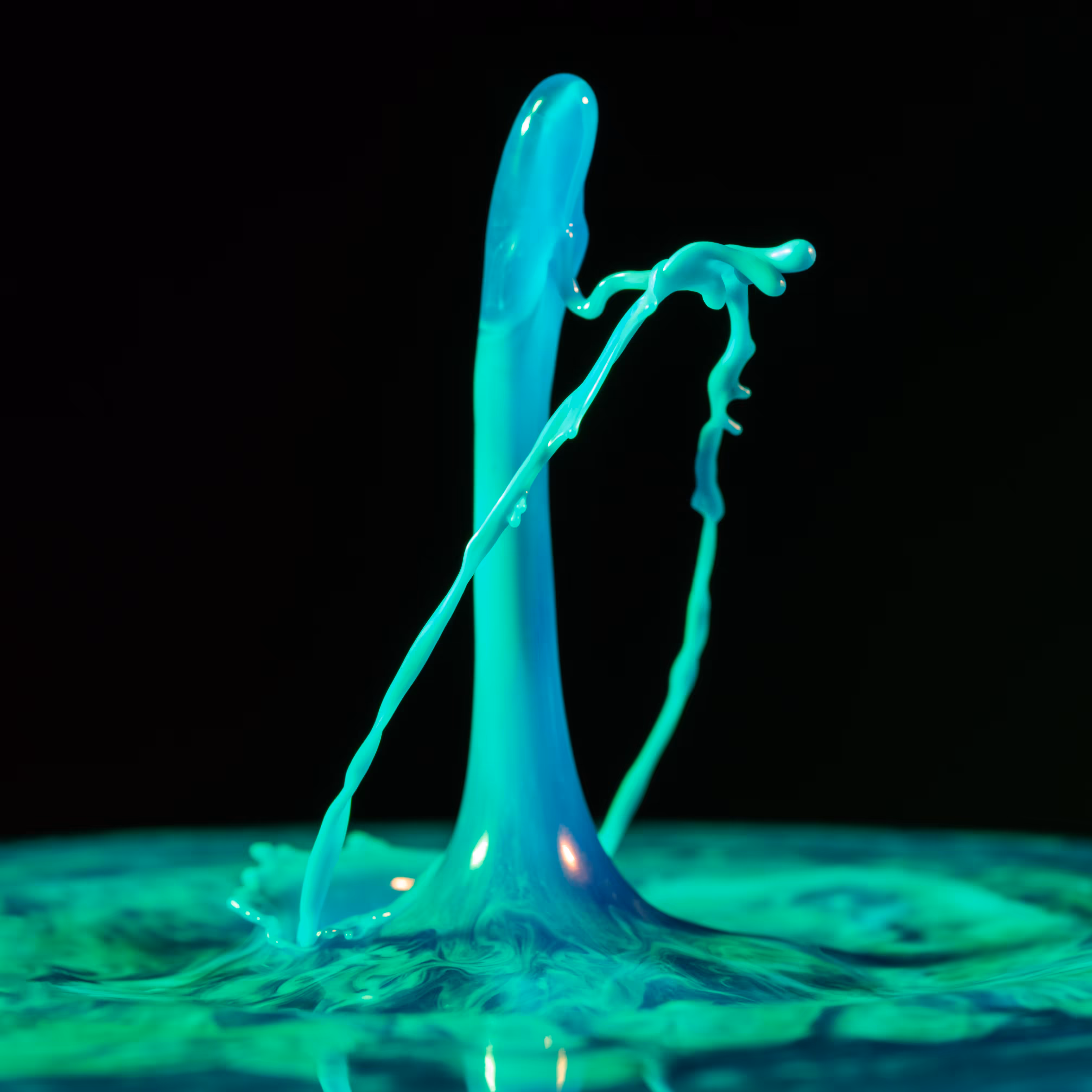 Splash of Colour Vol.3 #2