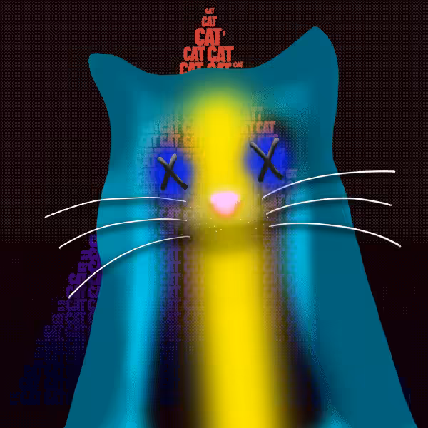 Quantum Cats #647