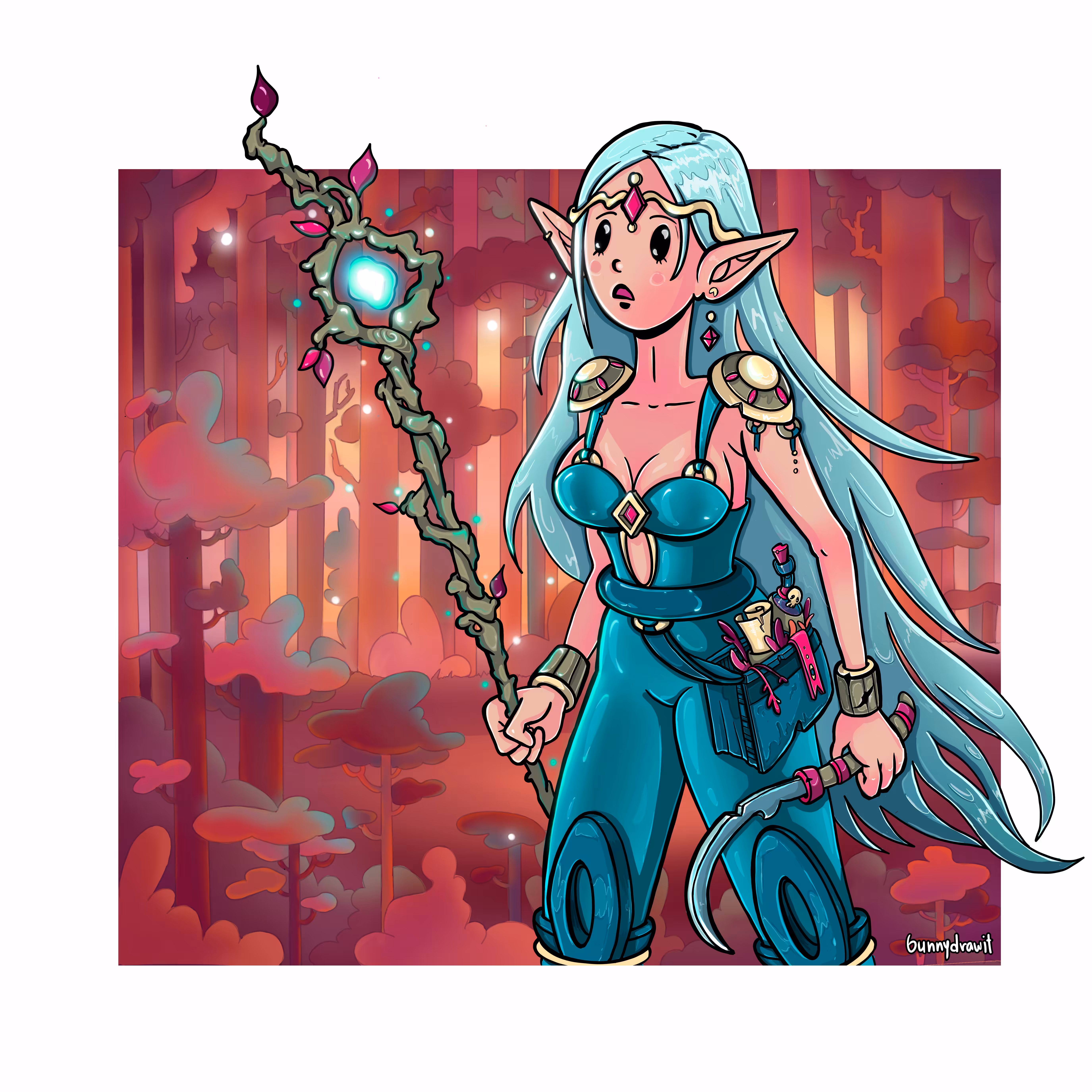 Elf