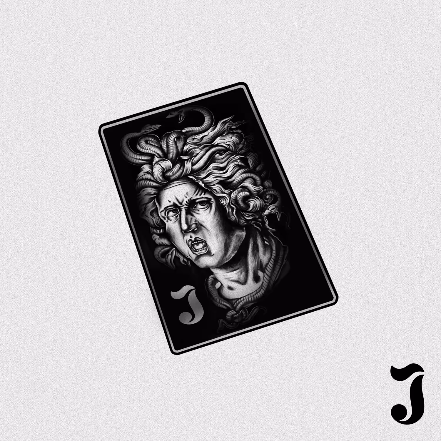 Medusa Card