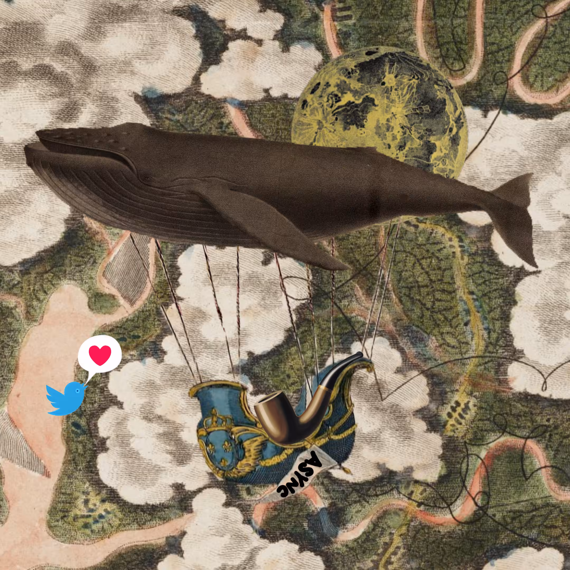 Airship #141