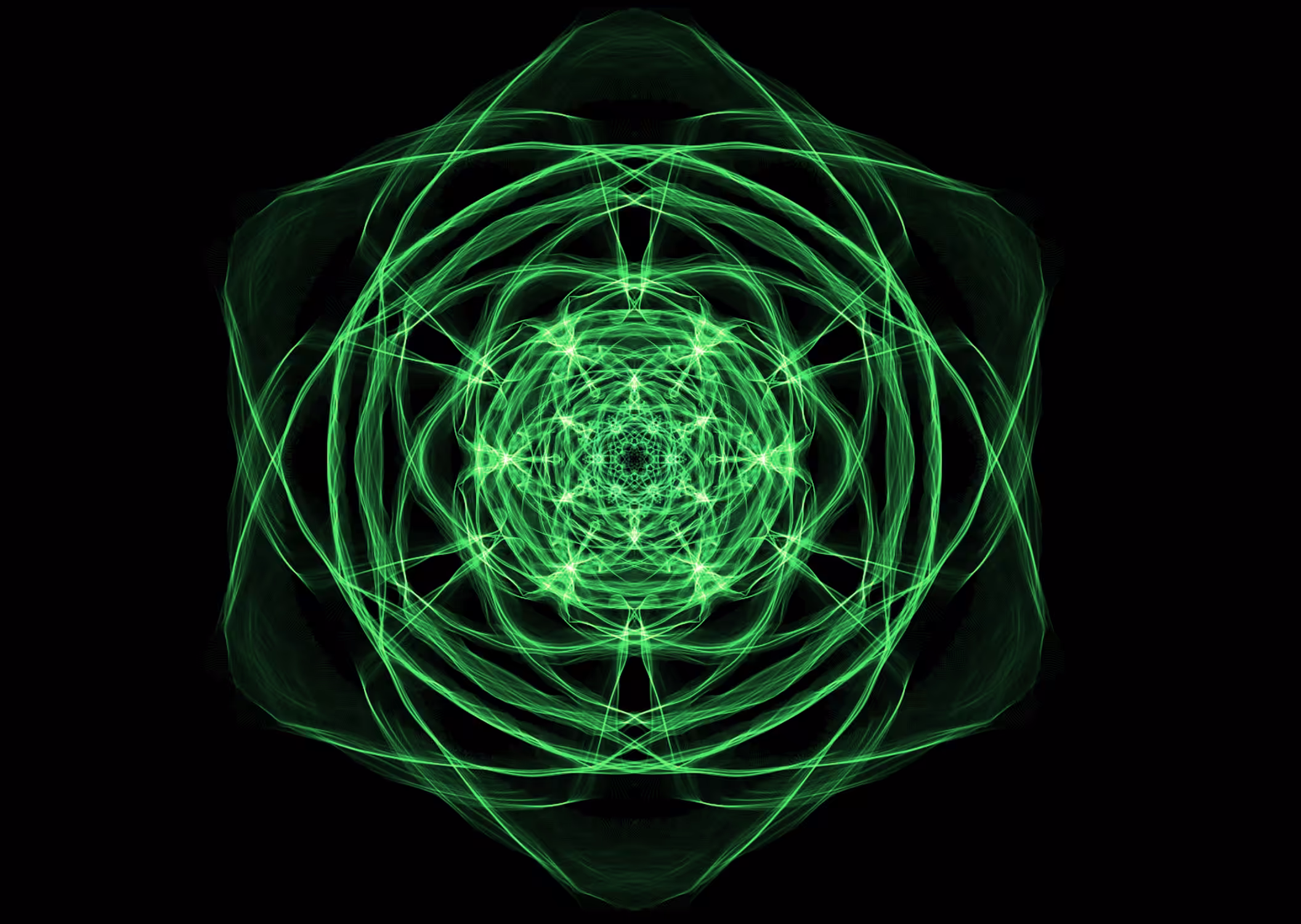 Green Planet