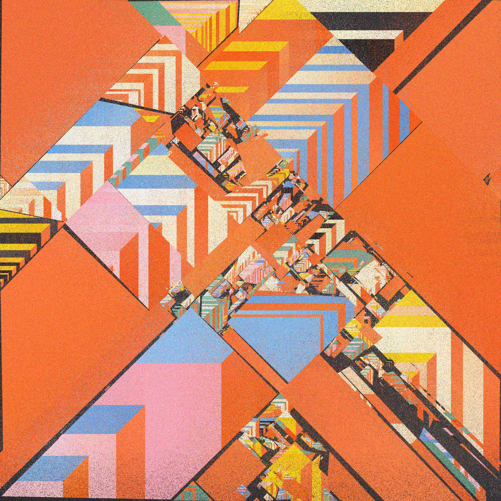 Bistable Perception #94