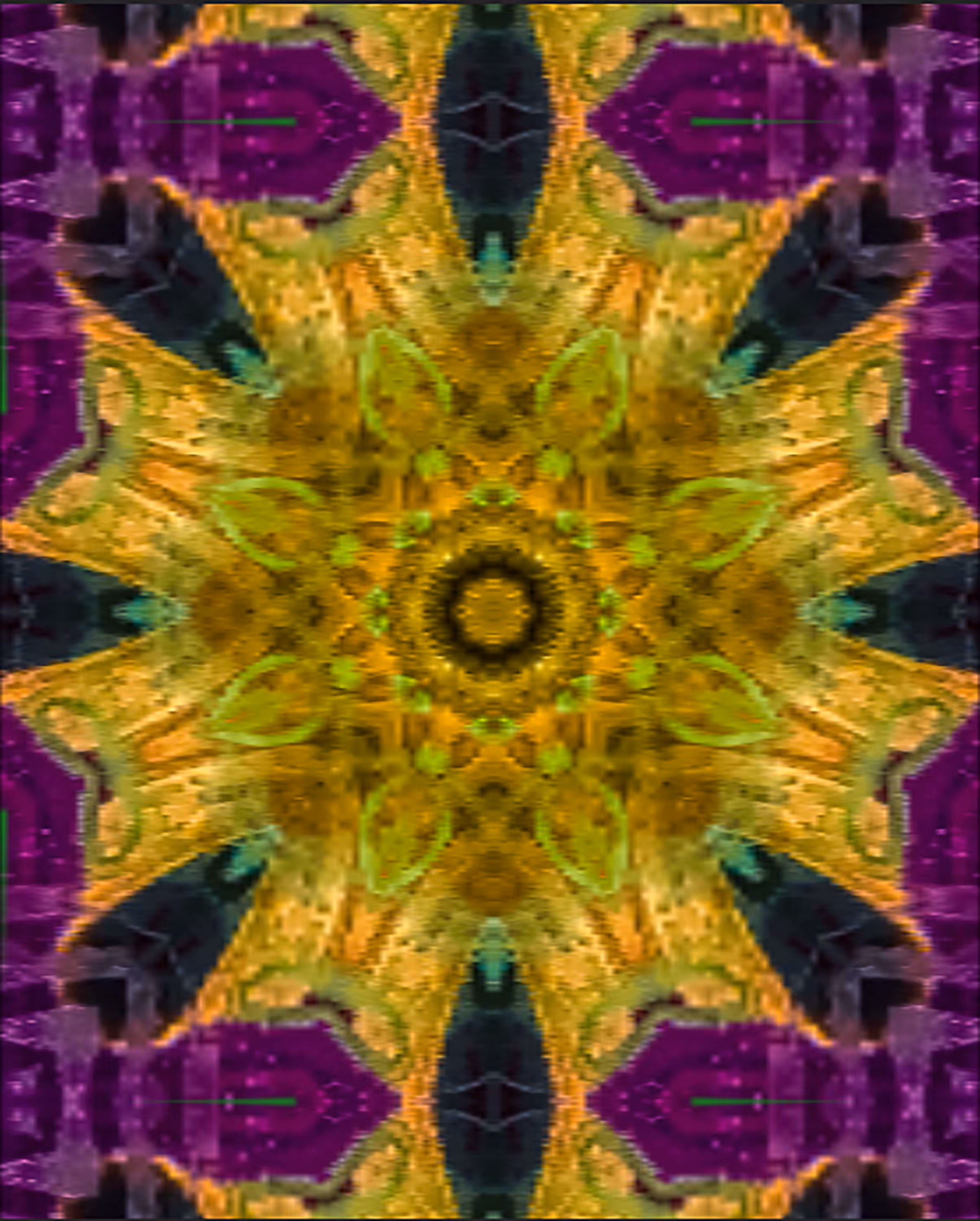 Old Fashion Patterns No. 1