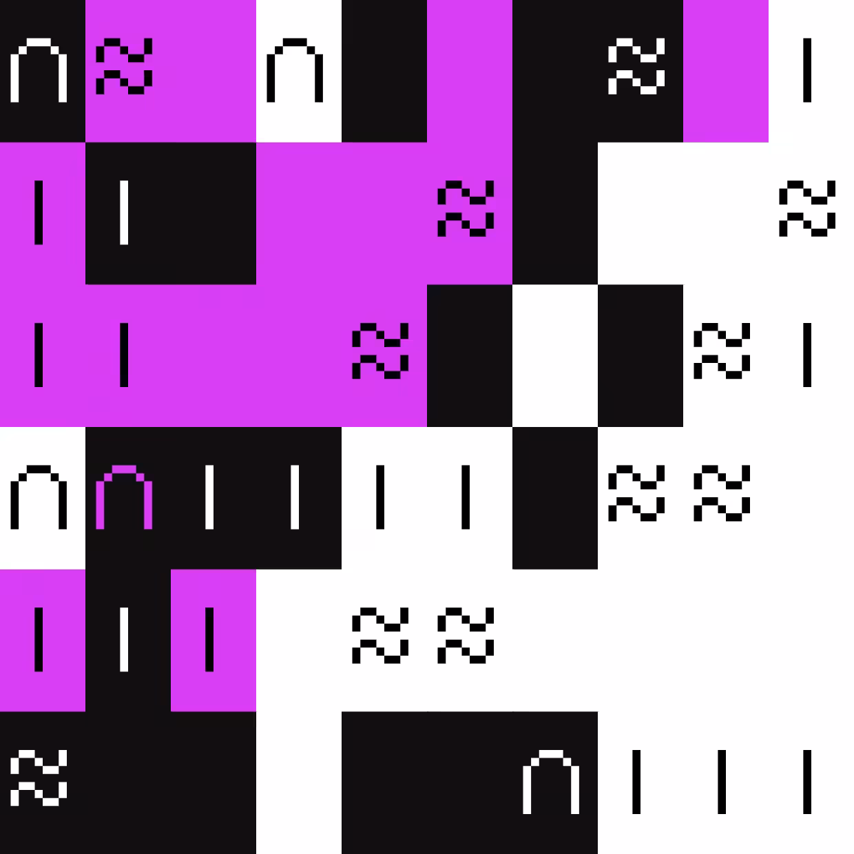 Coalescence #20
