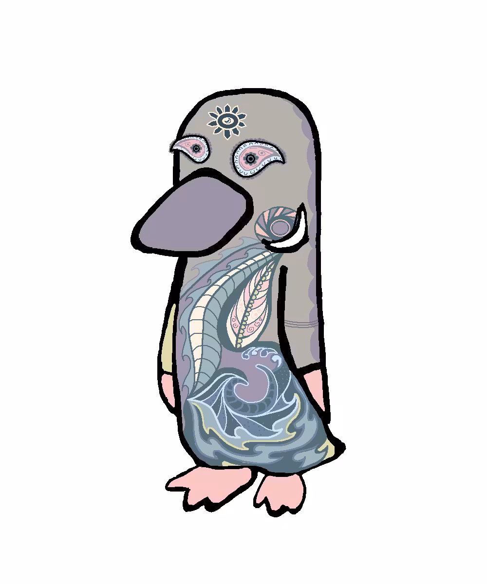 PINGUBAI