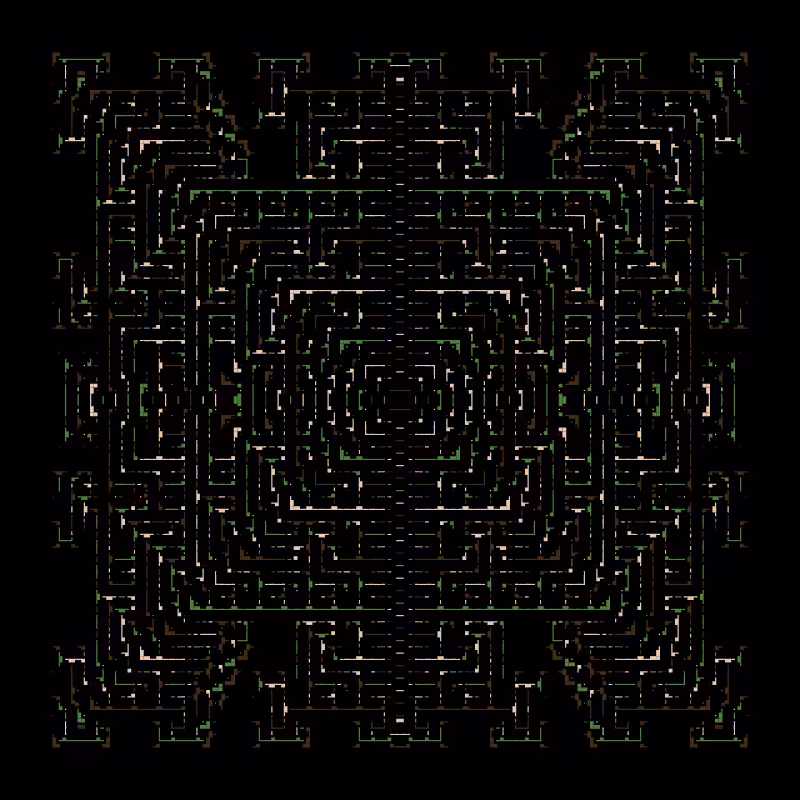 56 Modes #130