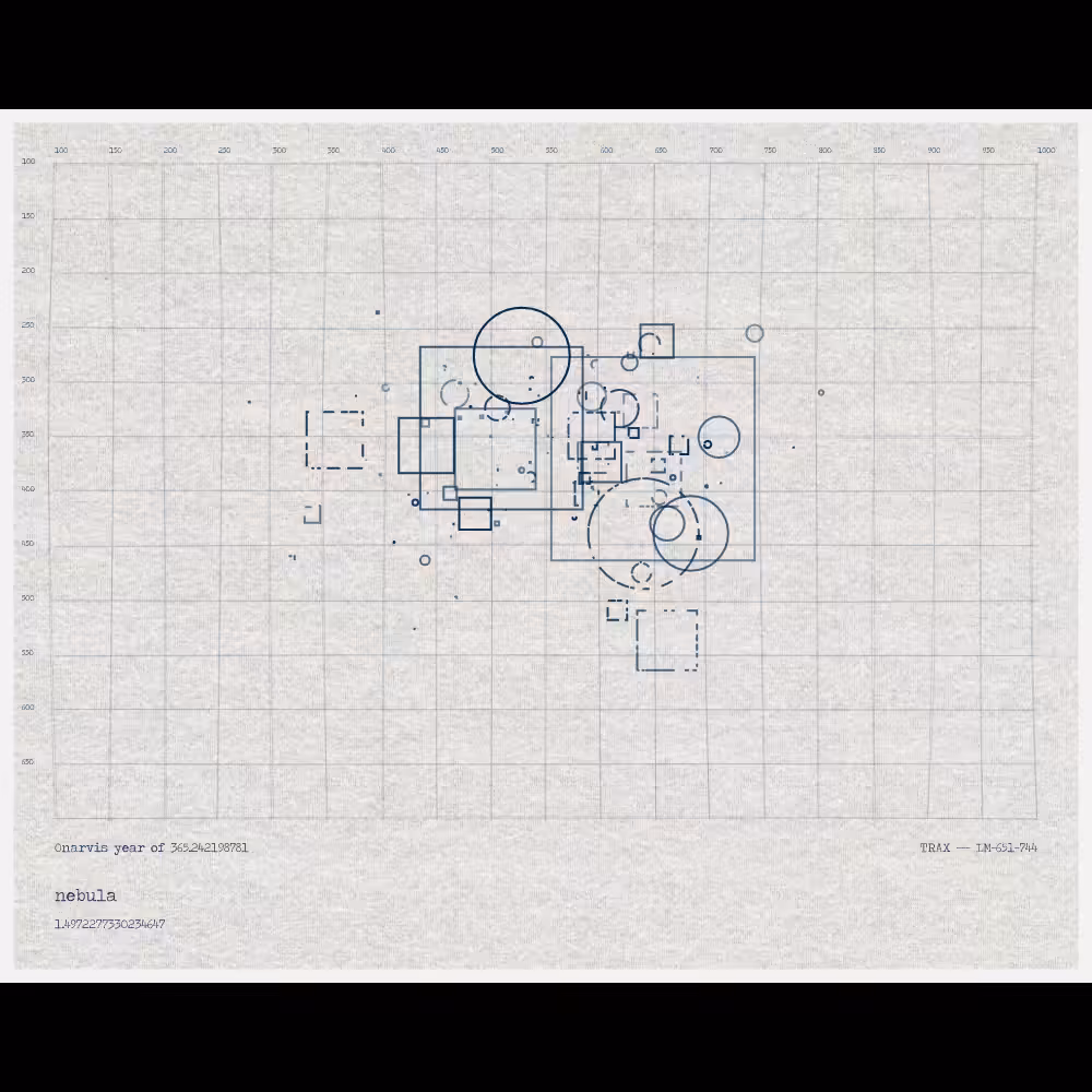"Symphony. Dispolarization" #101