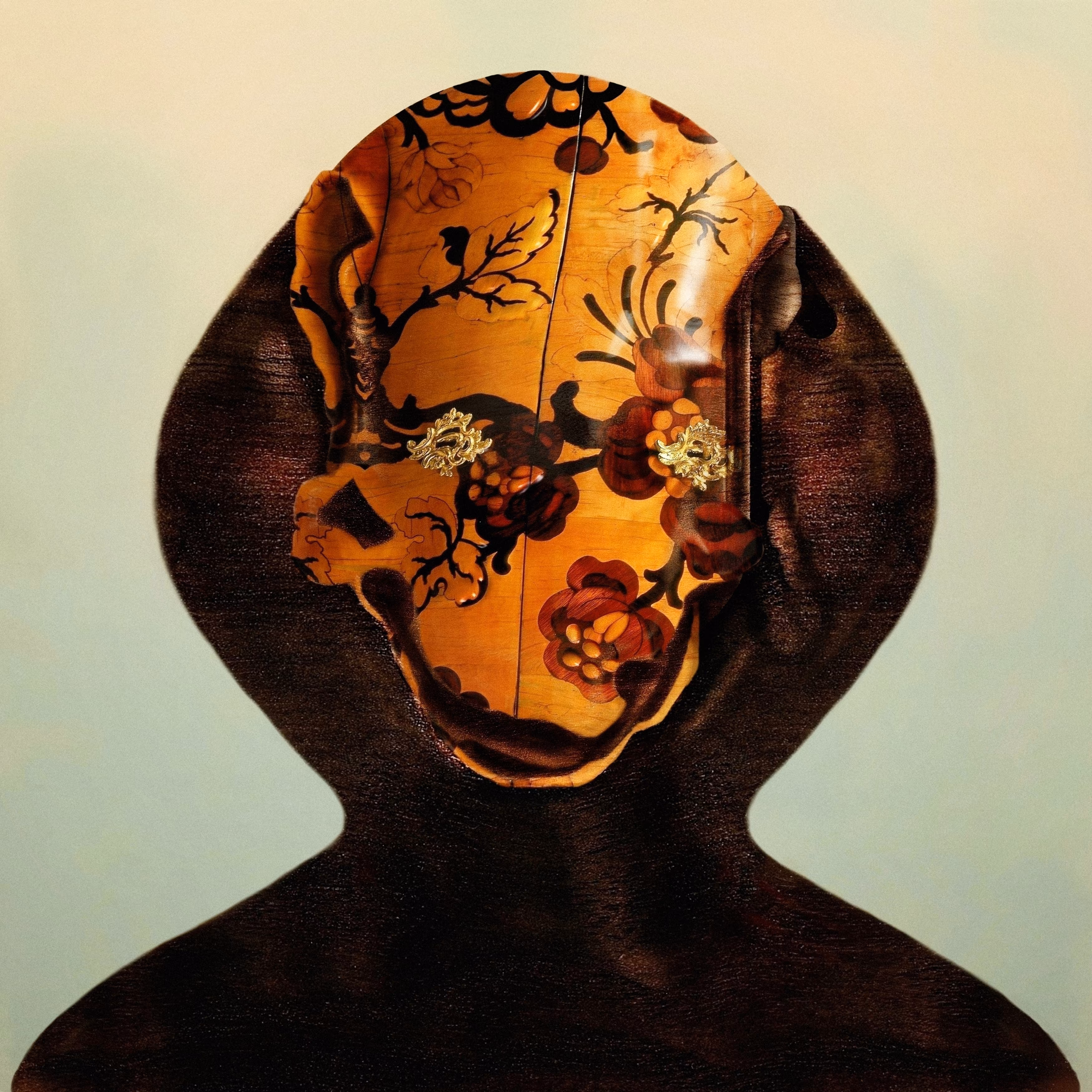 Untitled 2 (From Head Serie)