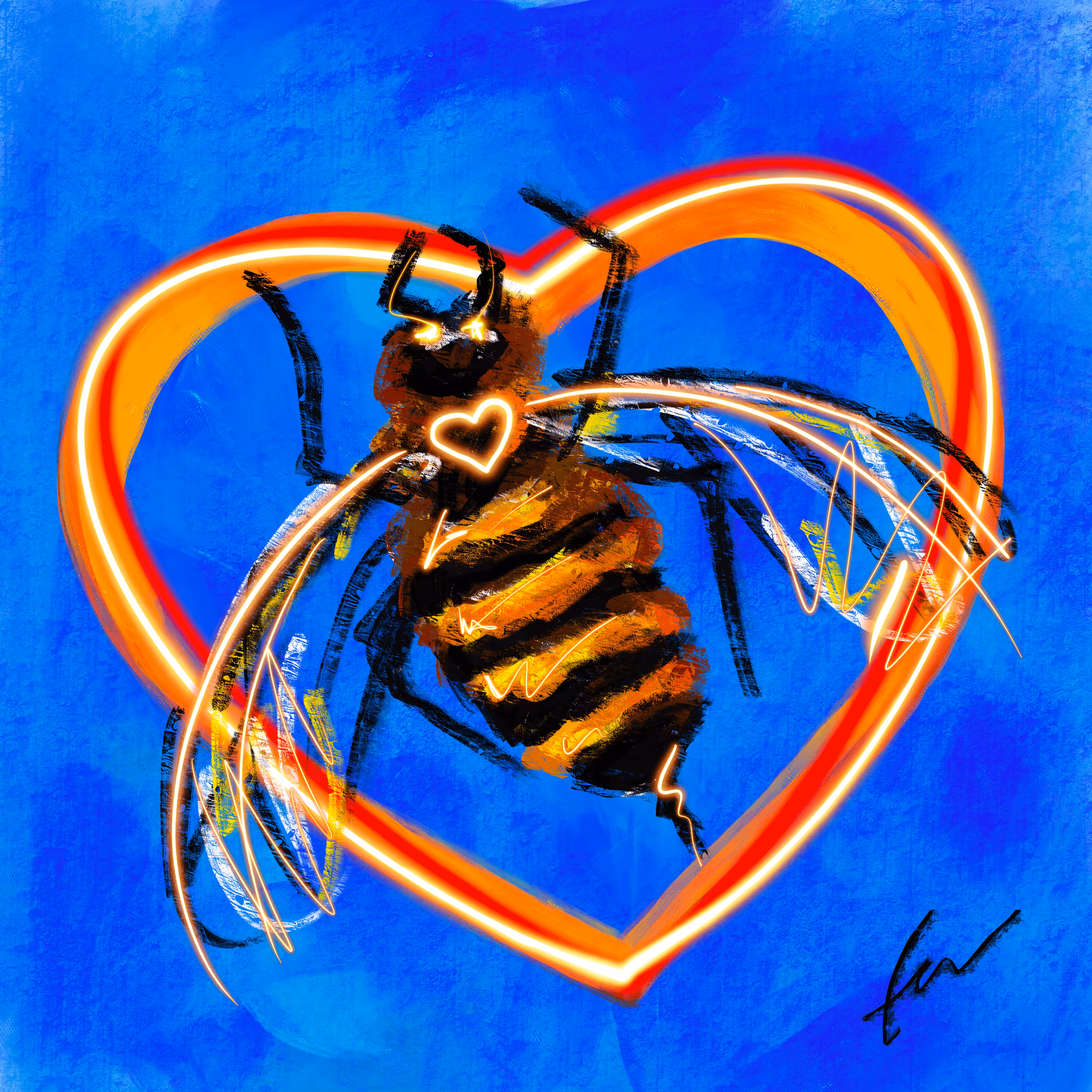 Beekeeper #12