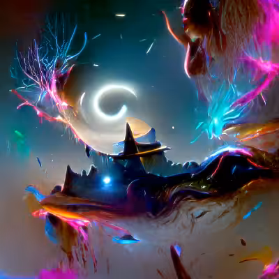 BGMF 080 - "Night Magic"