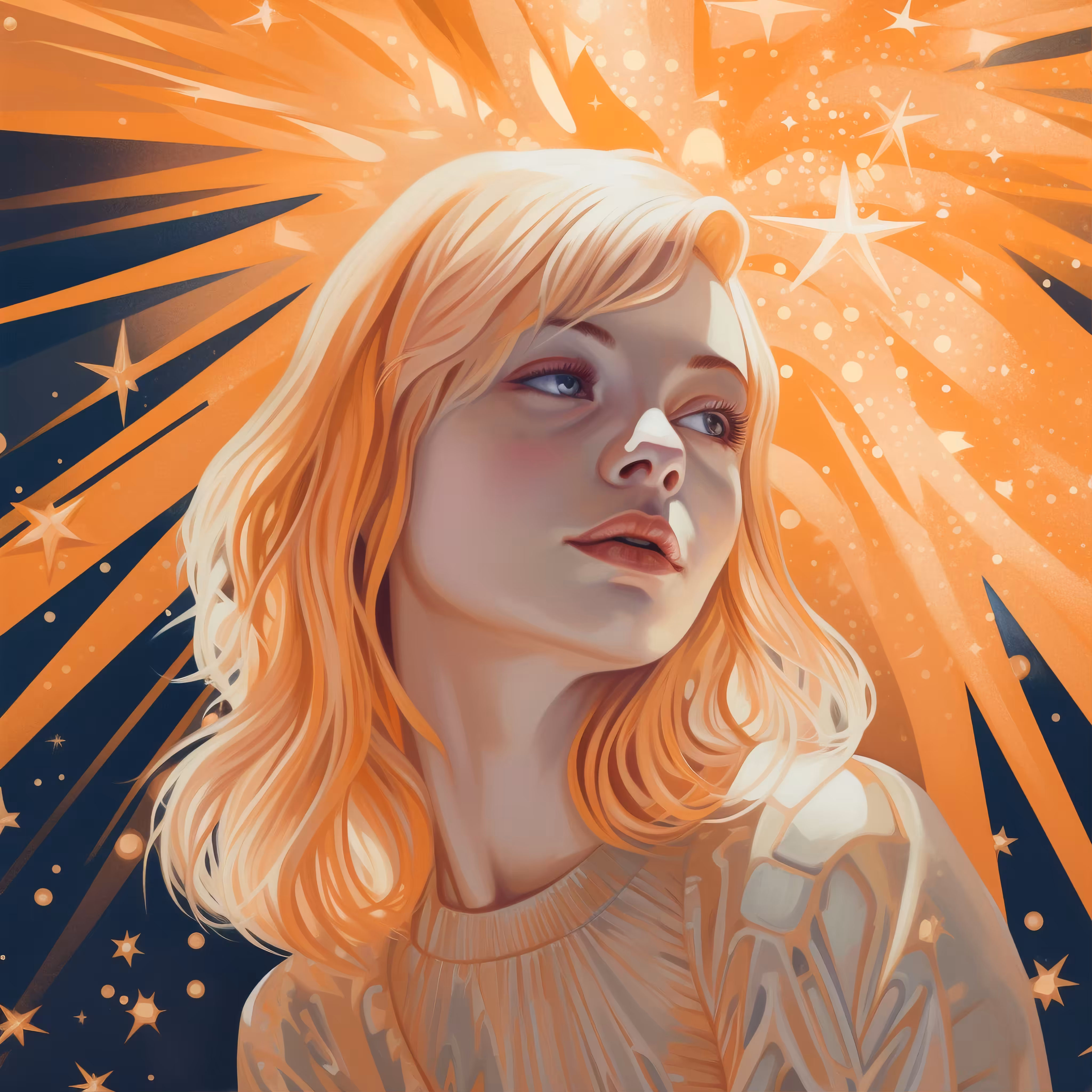 Her Universe #80