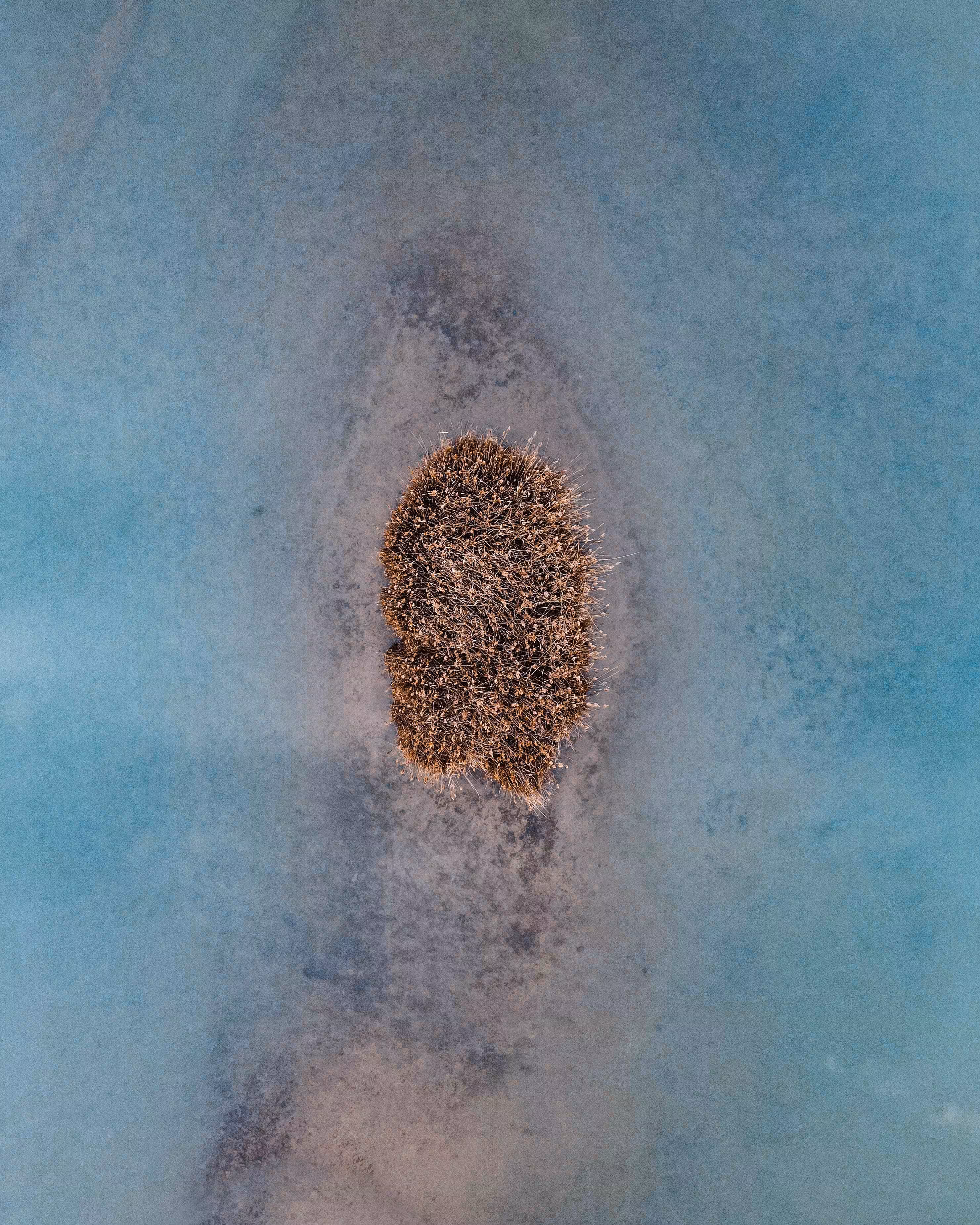 Small Islands #4