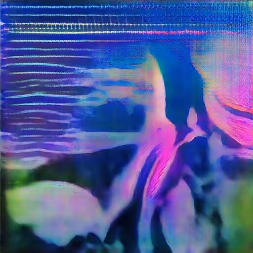 Synthesized Beauty 16