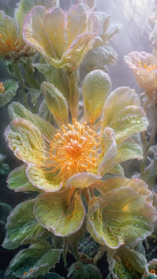 BIOME LUMINA #503/1000