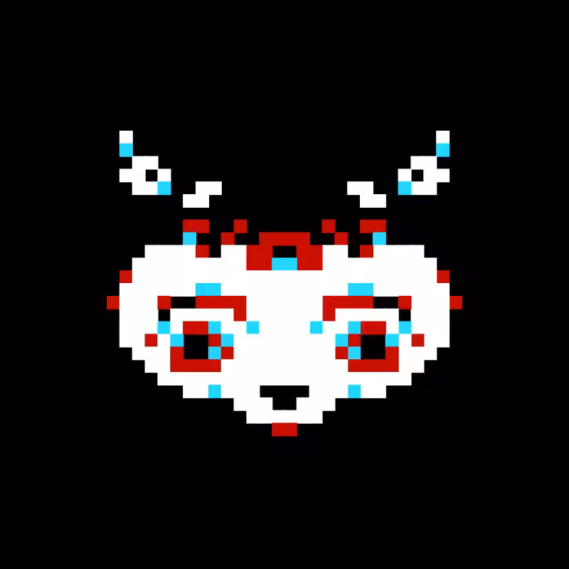 Space Fauna #37
