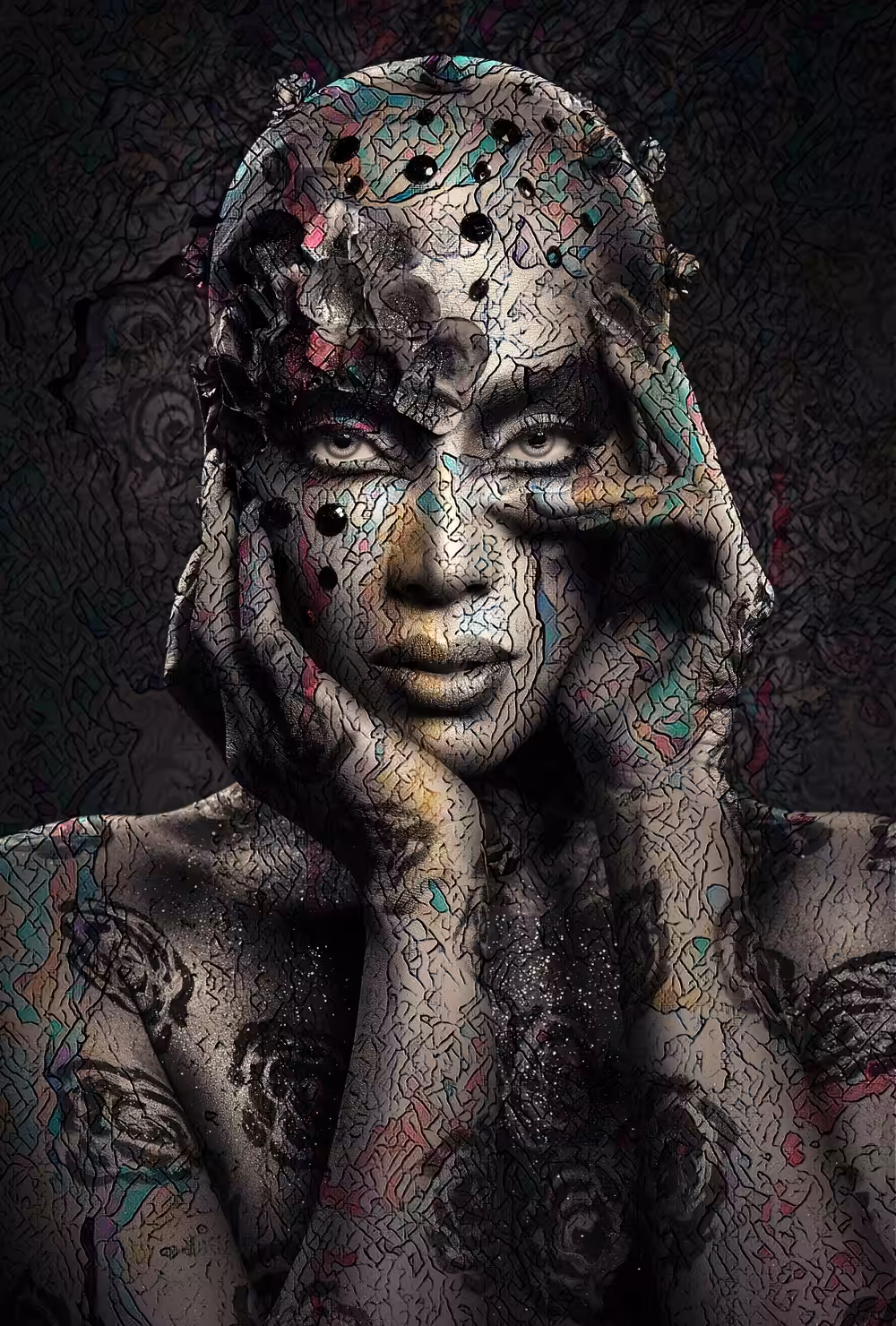 The Beauty Within 1