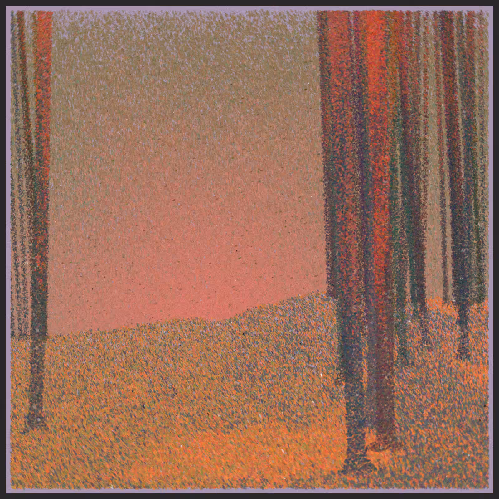 forest #29
