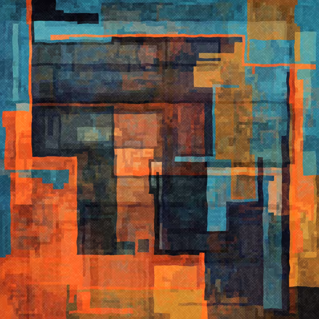 Wandering #25