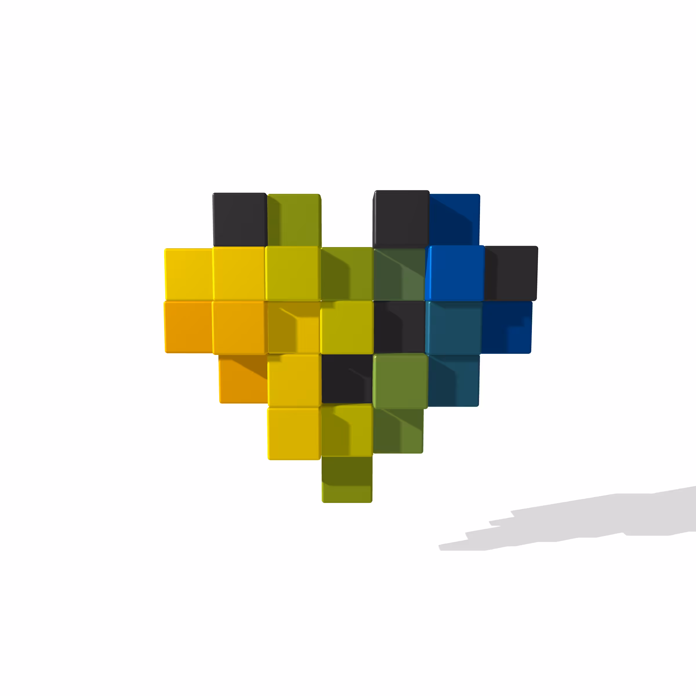 heart + craft #9488