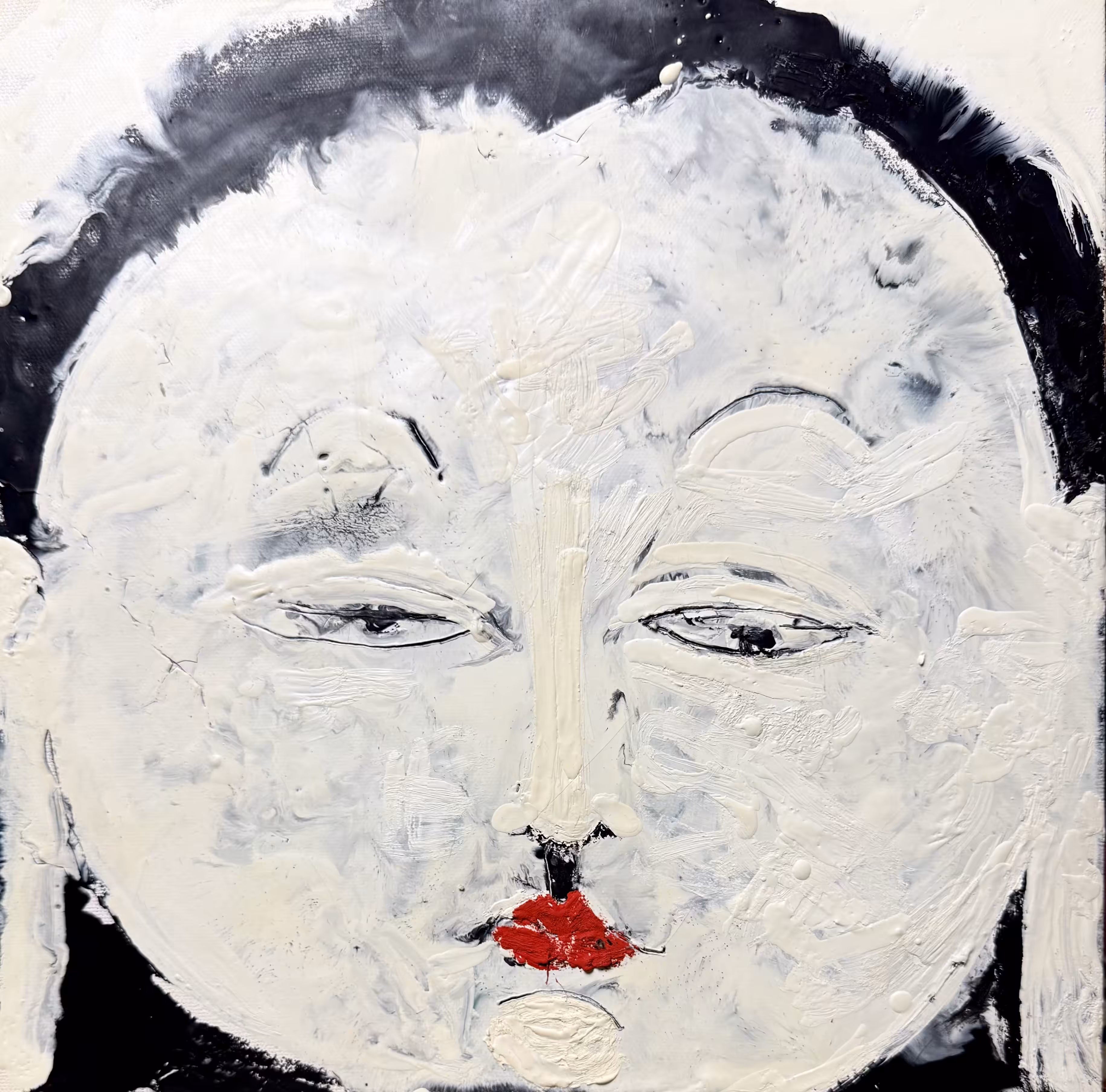 White Tara