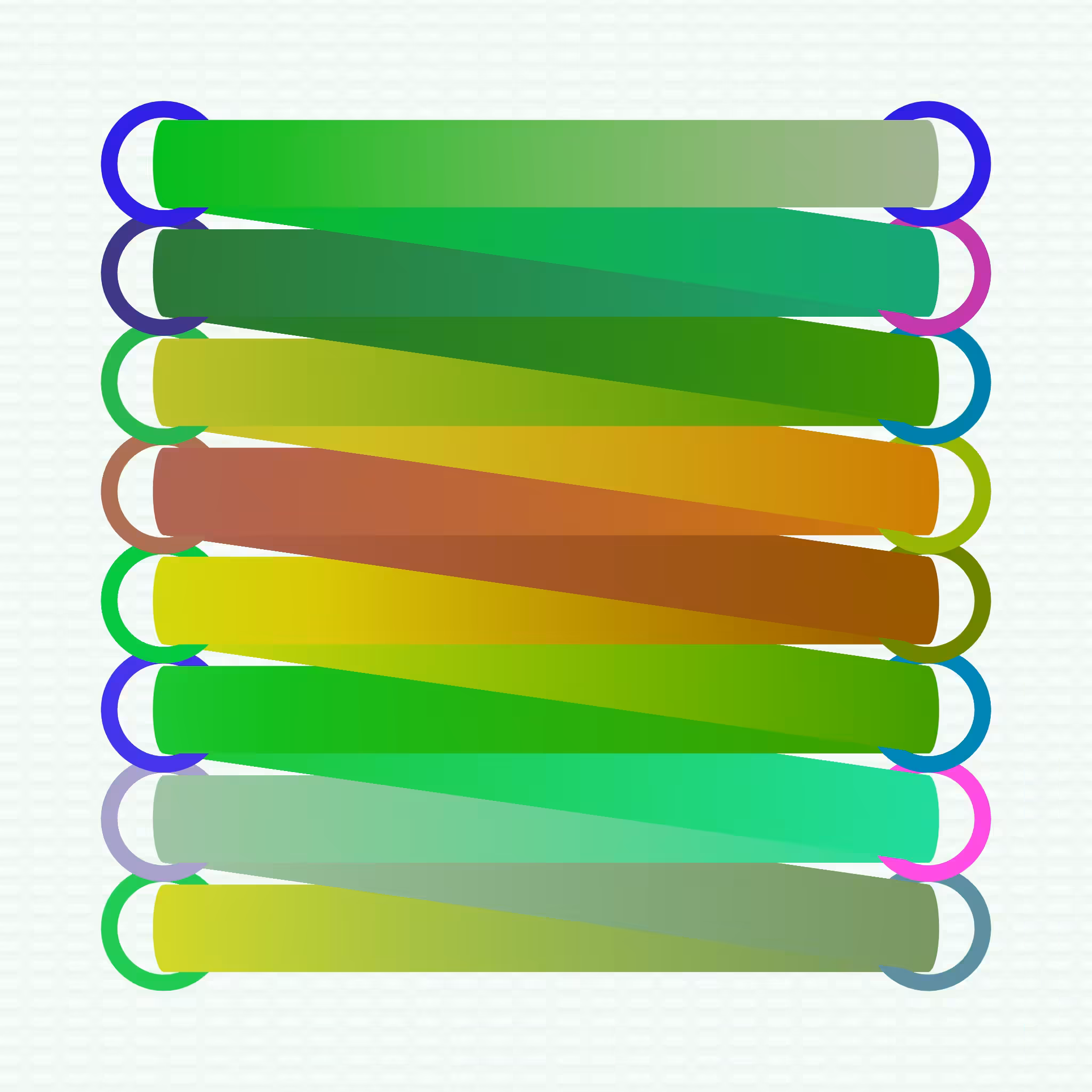 Gradients #173