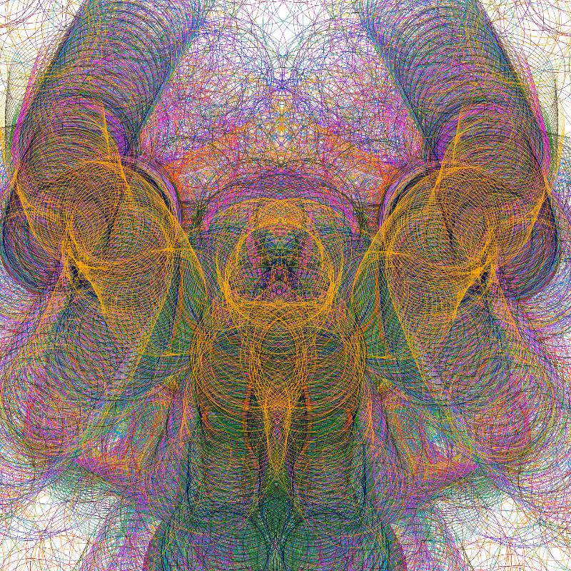 Ethereal #12