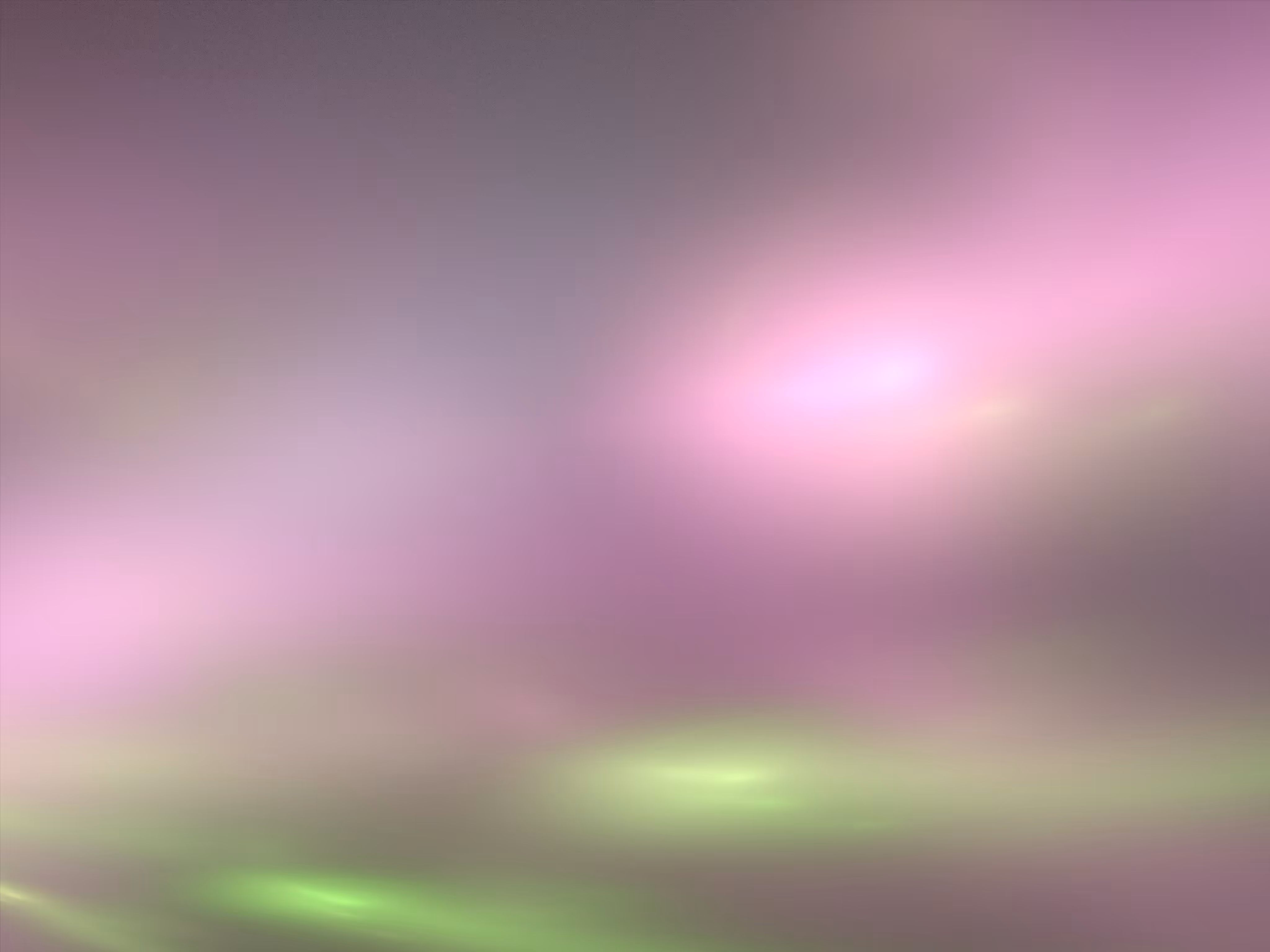 Healing Aura