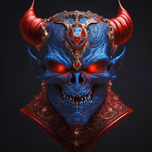 Undead Faberge x-06