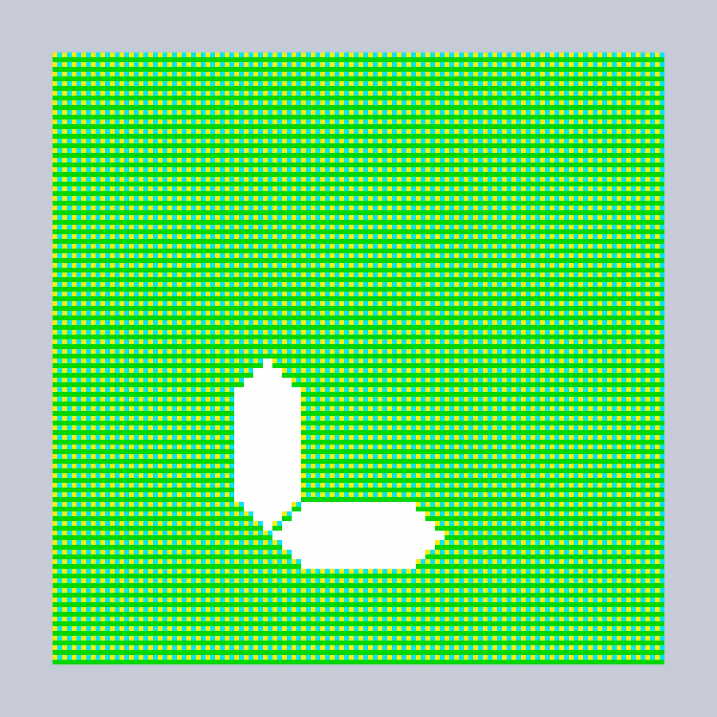 27-Bit Digital #636