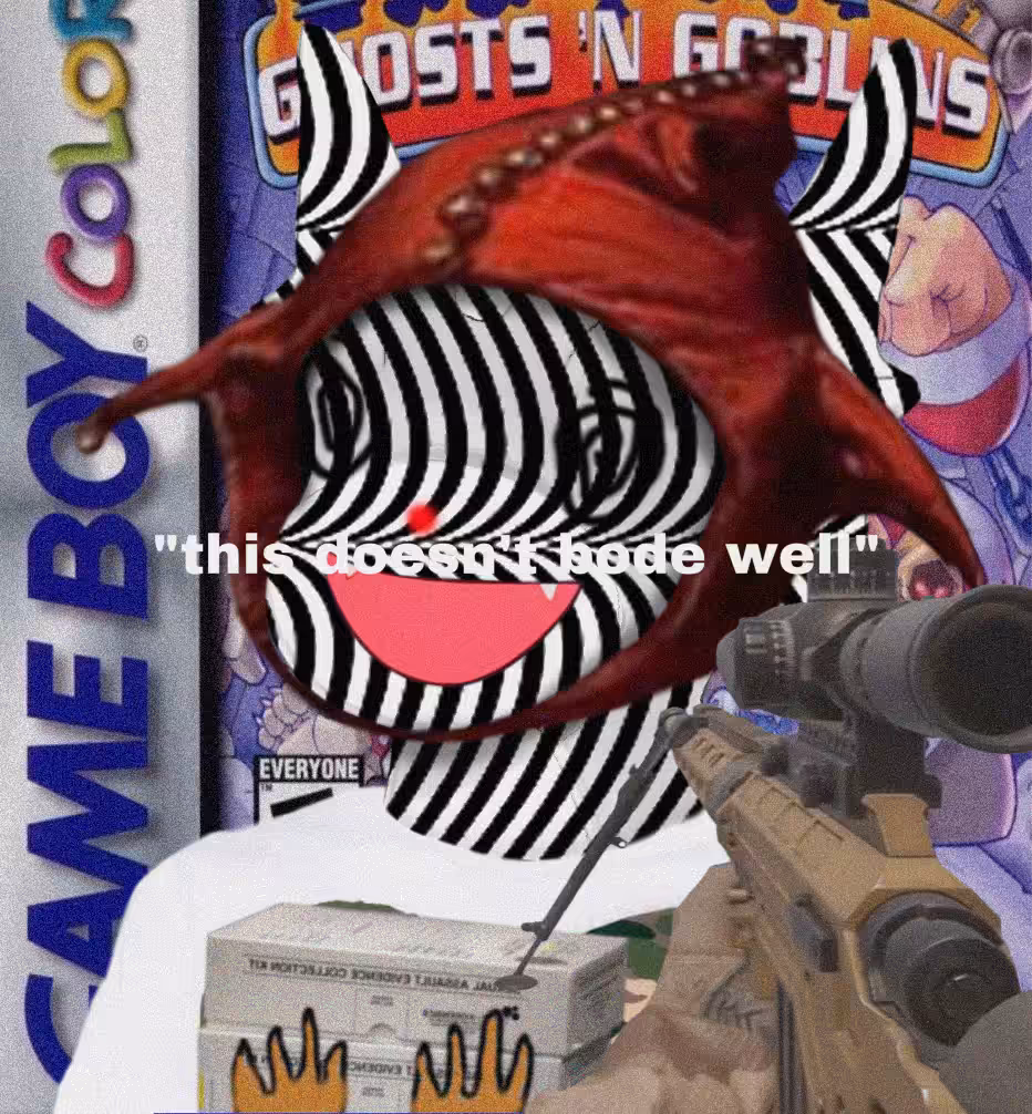 DriFella #883