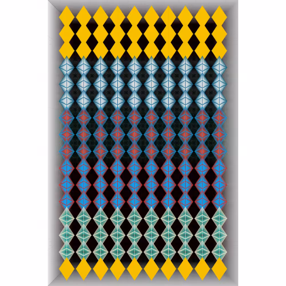 Wrapping Paper #268
