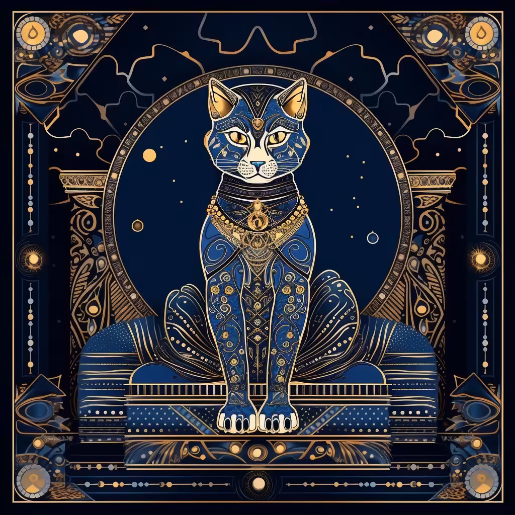 ASTRO KAT 06