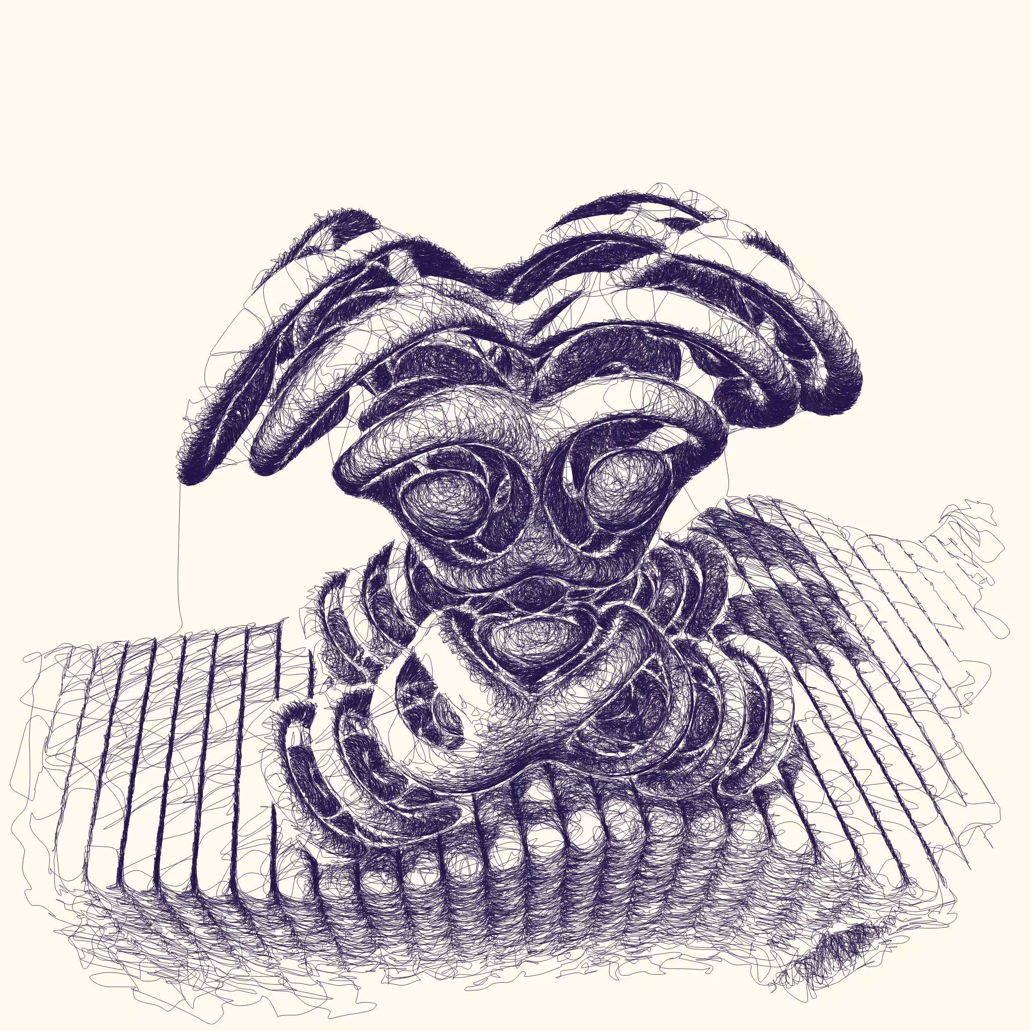 Impossible Sentinels #8