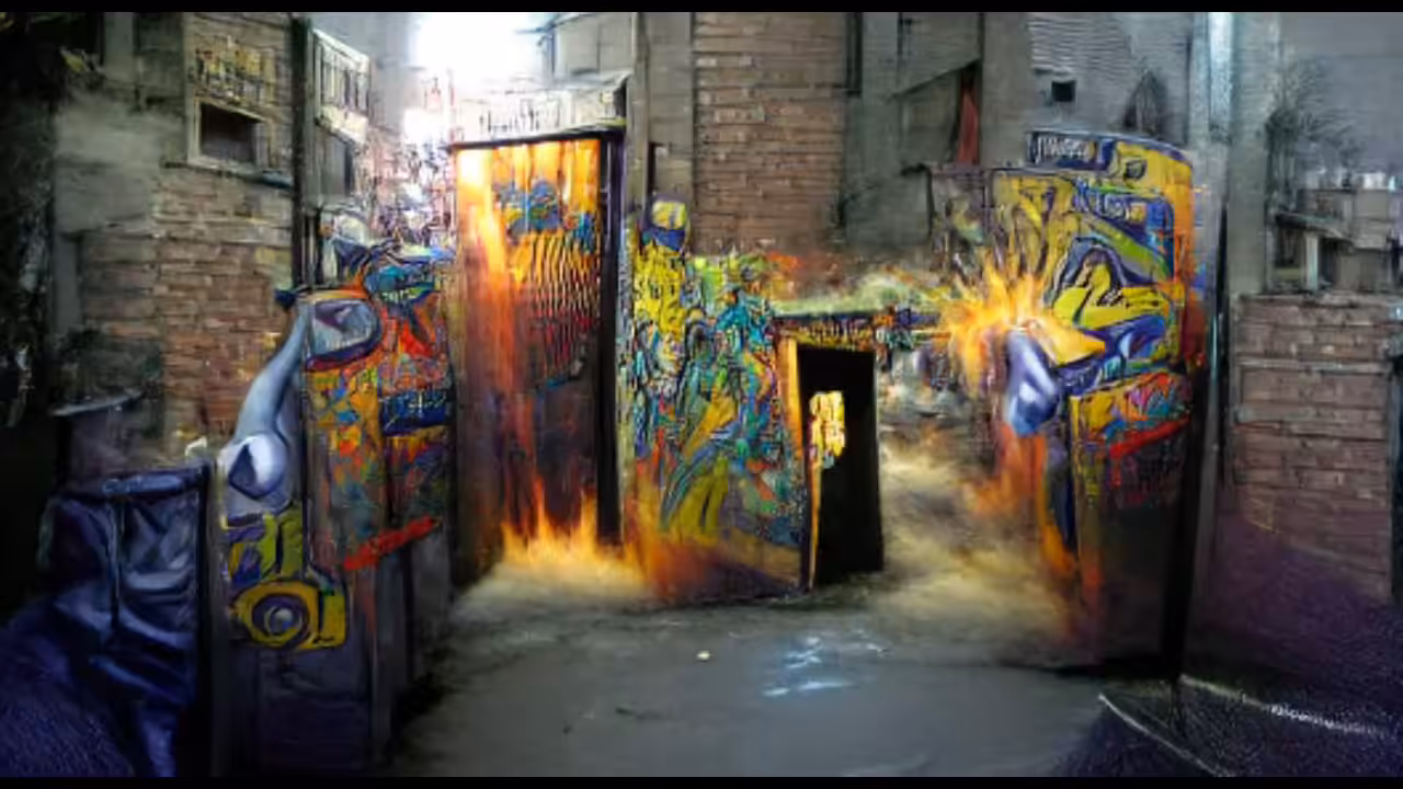 Door 1
