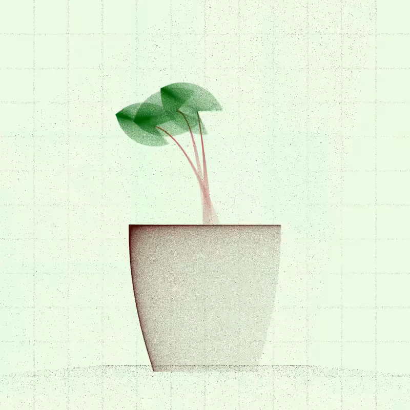 🌱 Potted & Printed #484