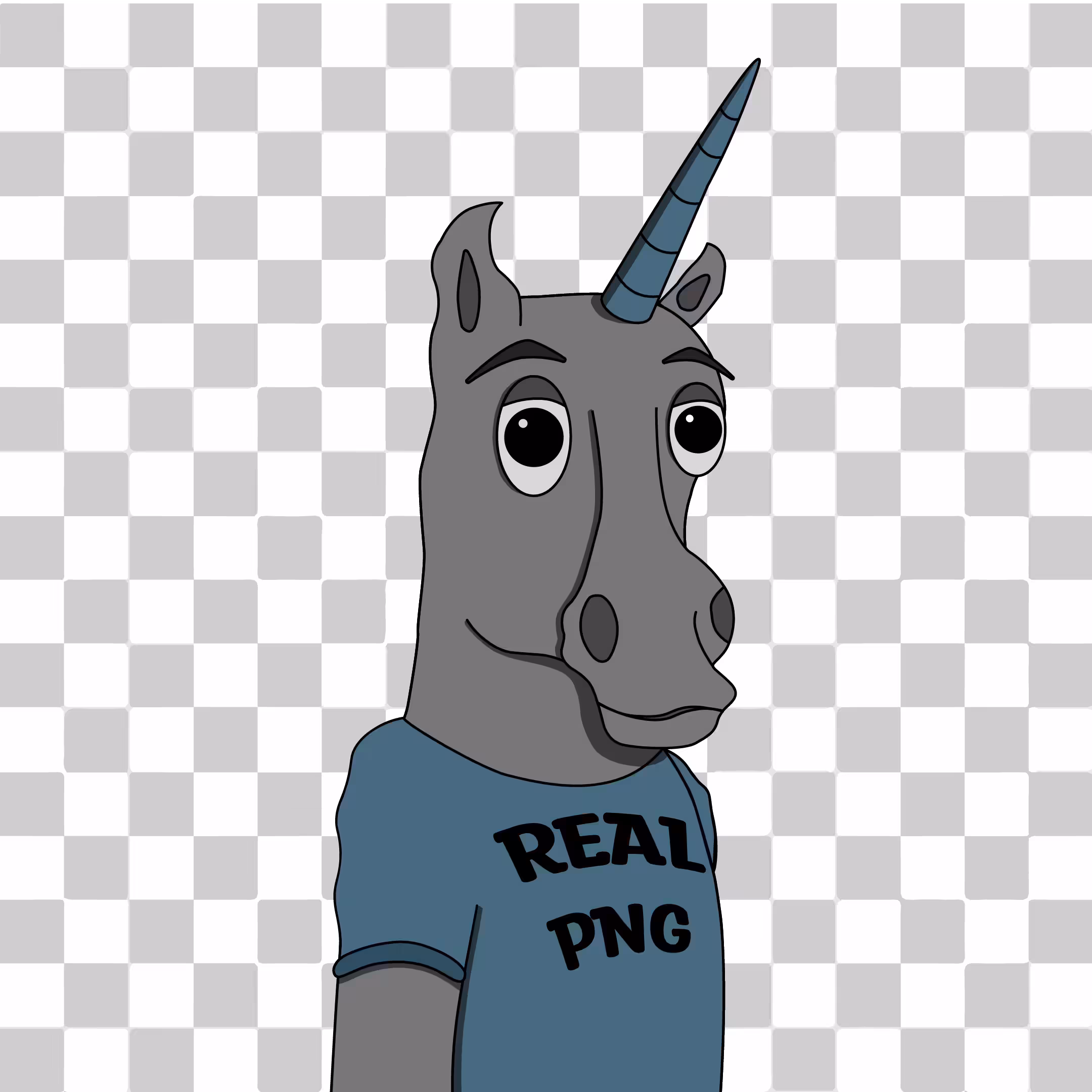 Awesome Unicorn - .png .jpeg #184