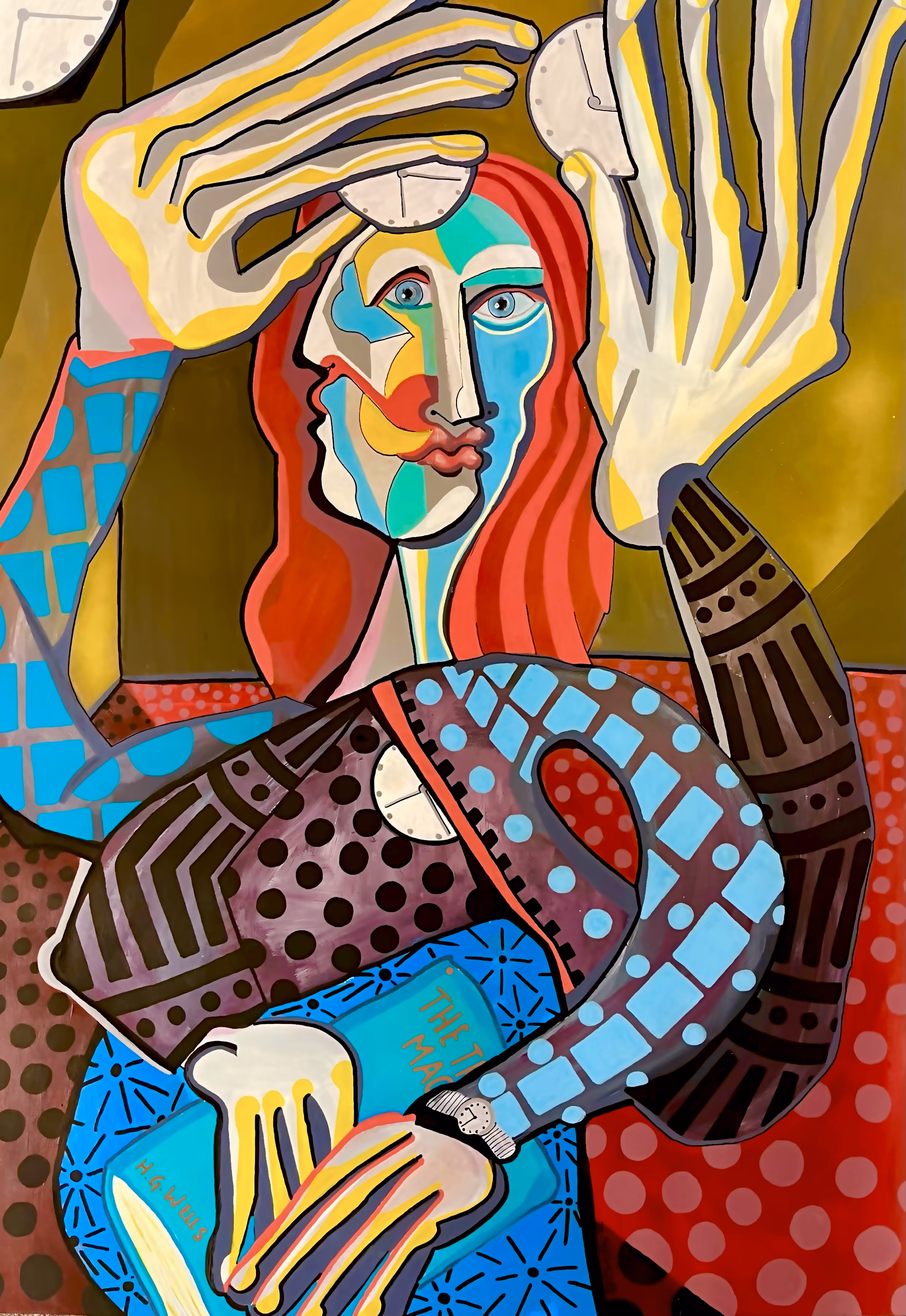 The Time Keeper