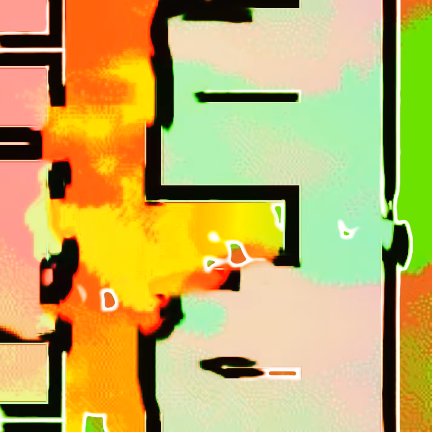 PUNK GRADIENT #221