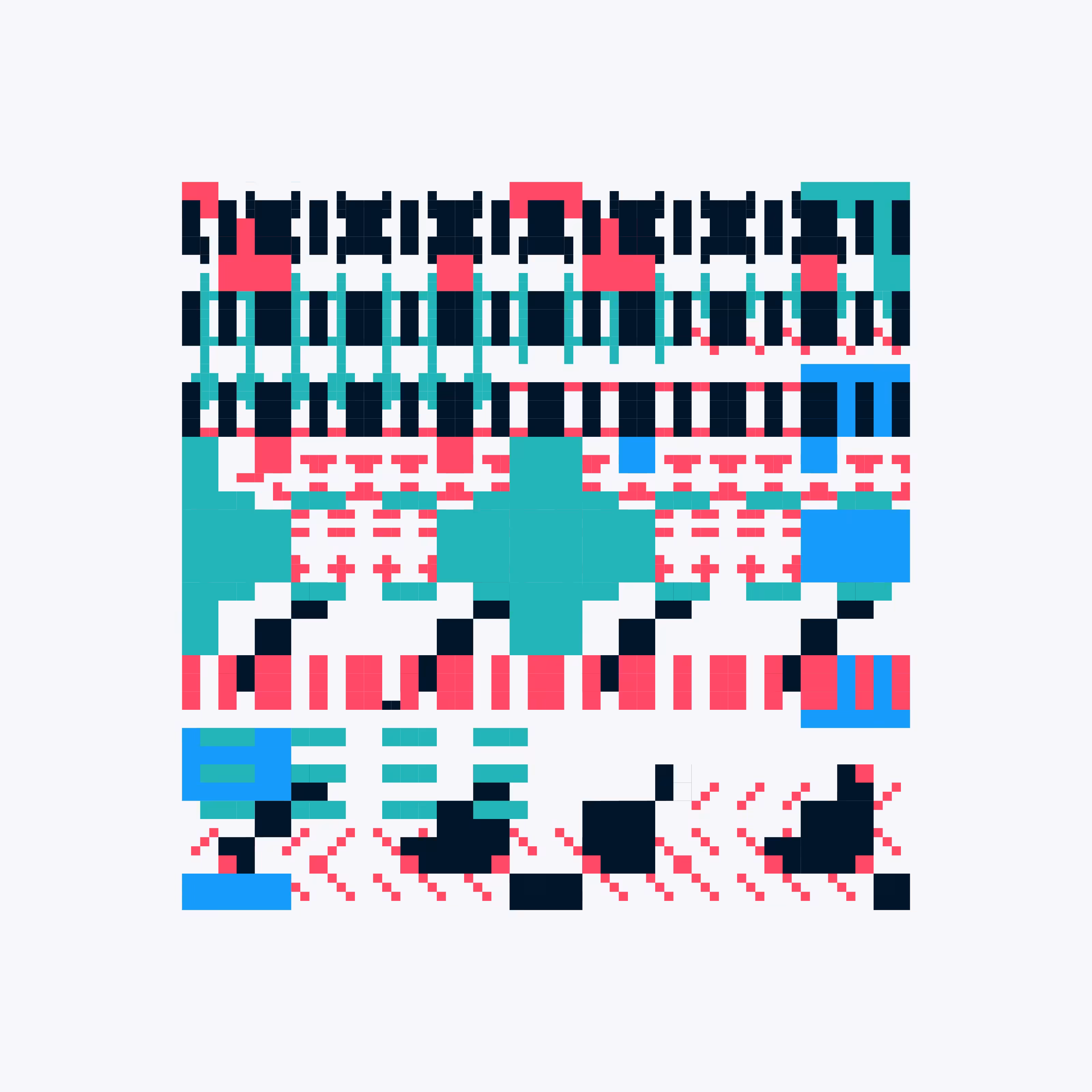 Pixel Management #40