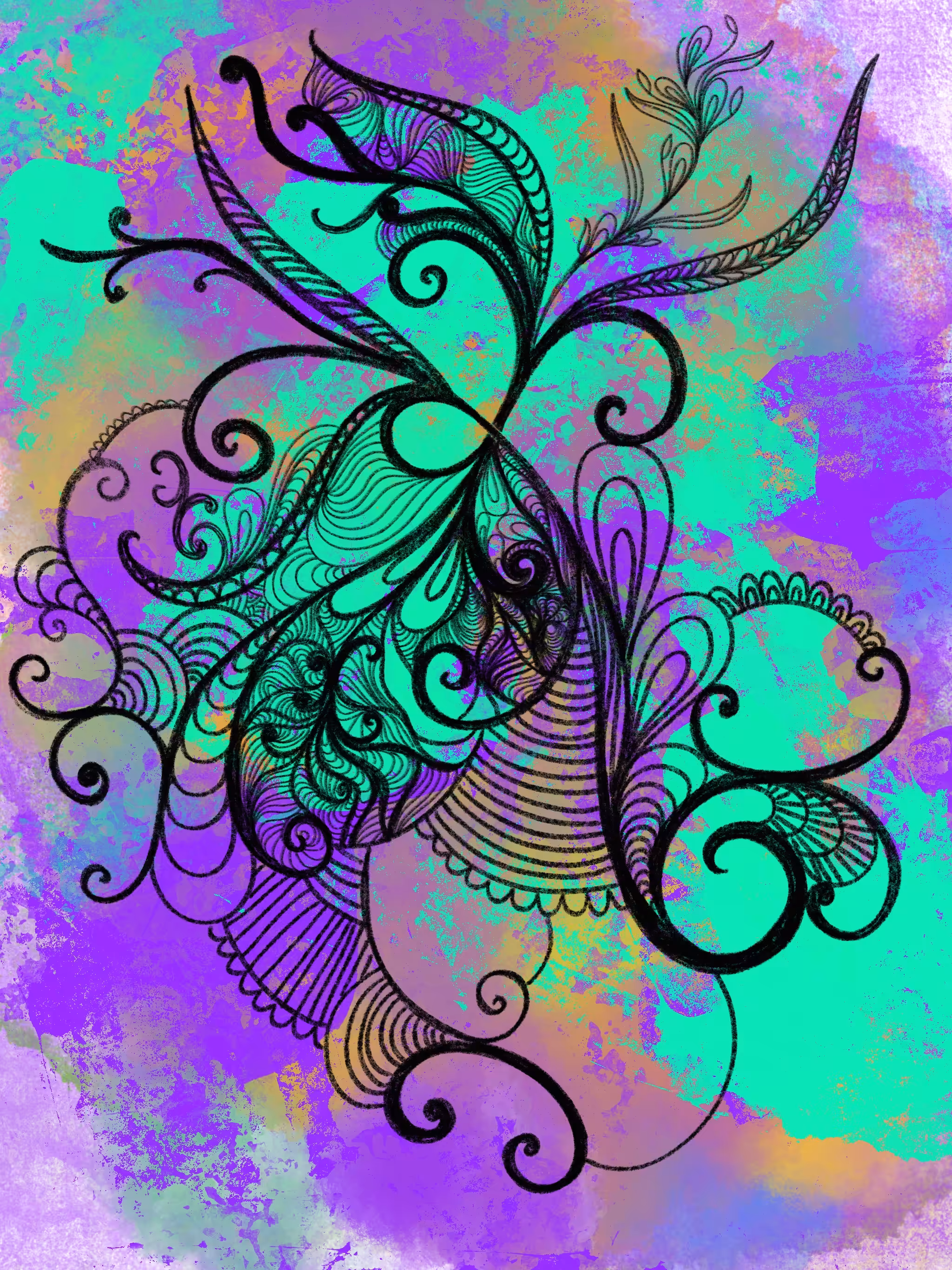 Flowstate 001