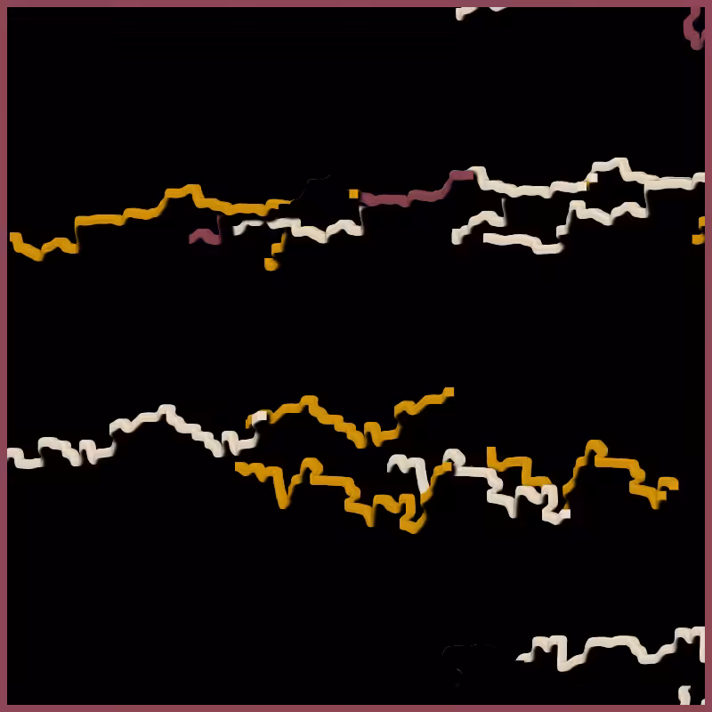 [particle movement] #8