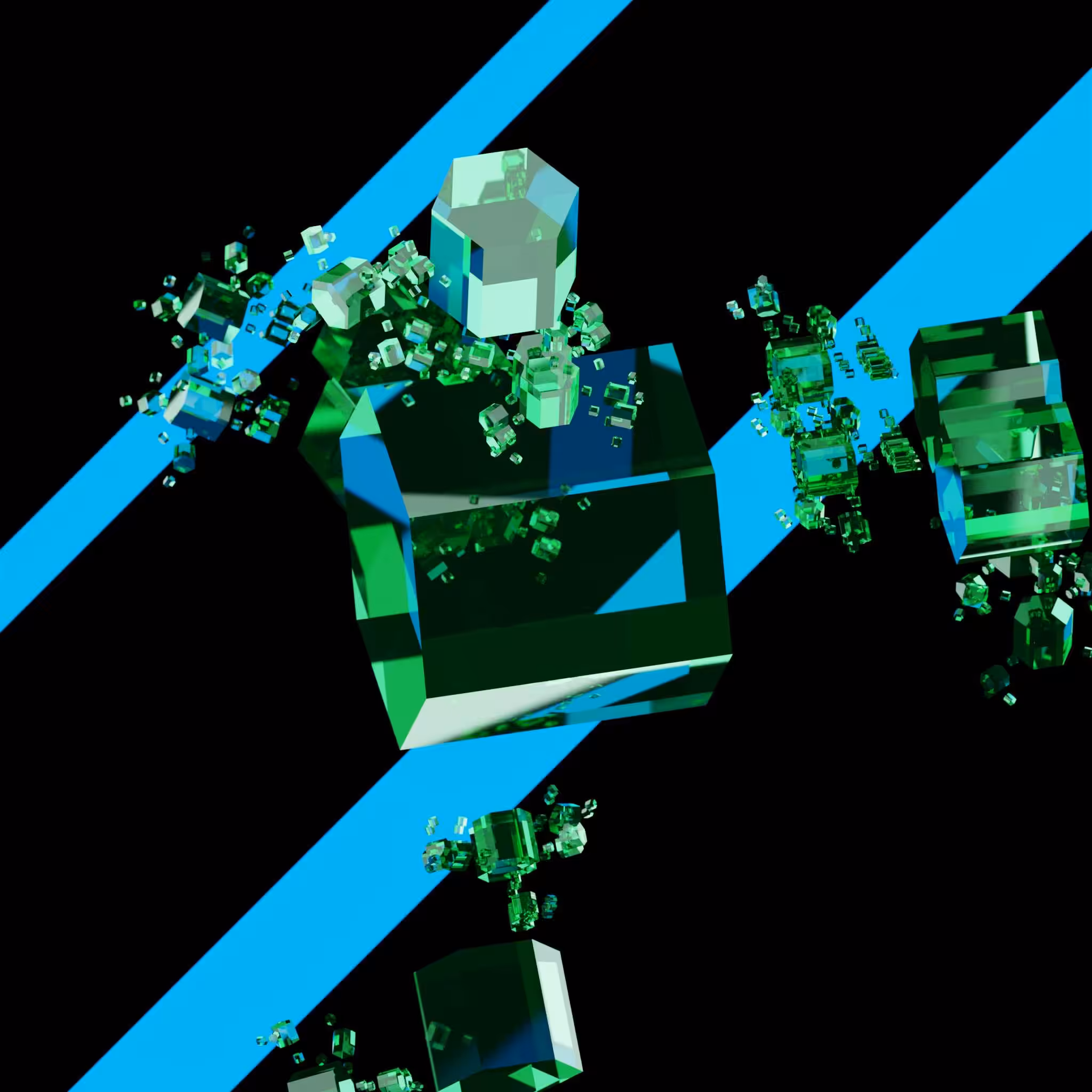 Fragment: ETERNAL FRAGMENT #307