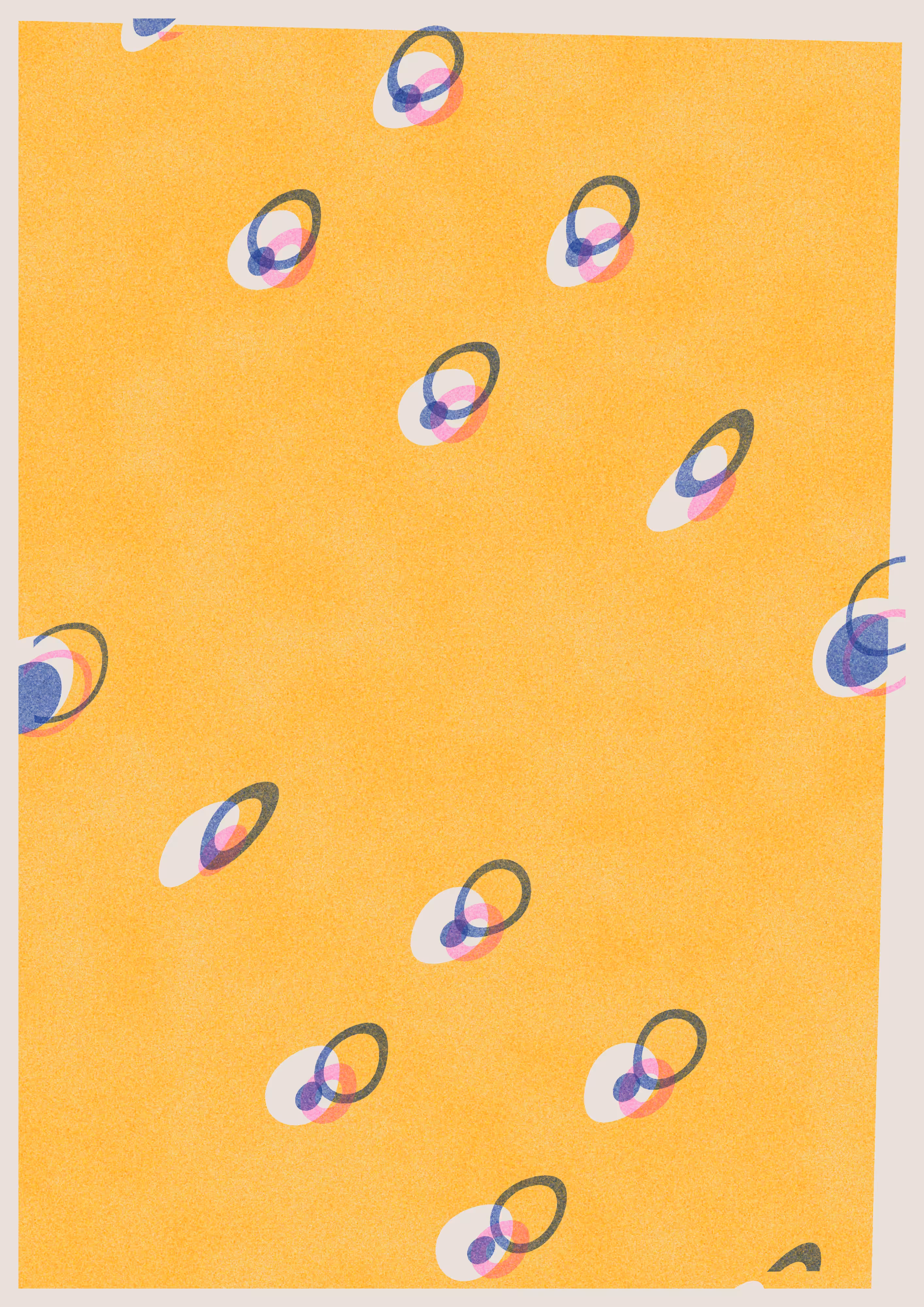 Interference #007