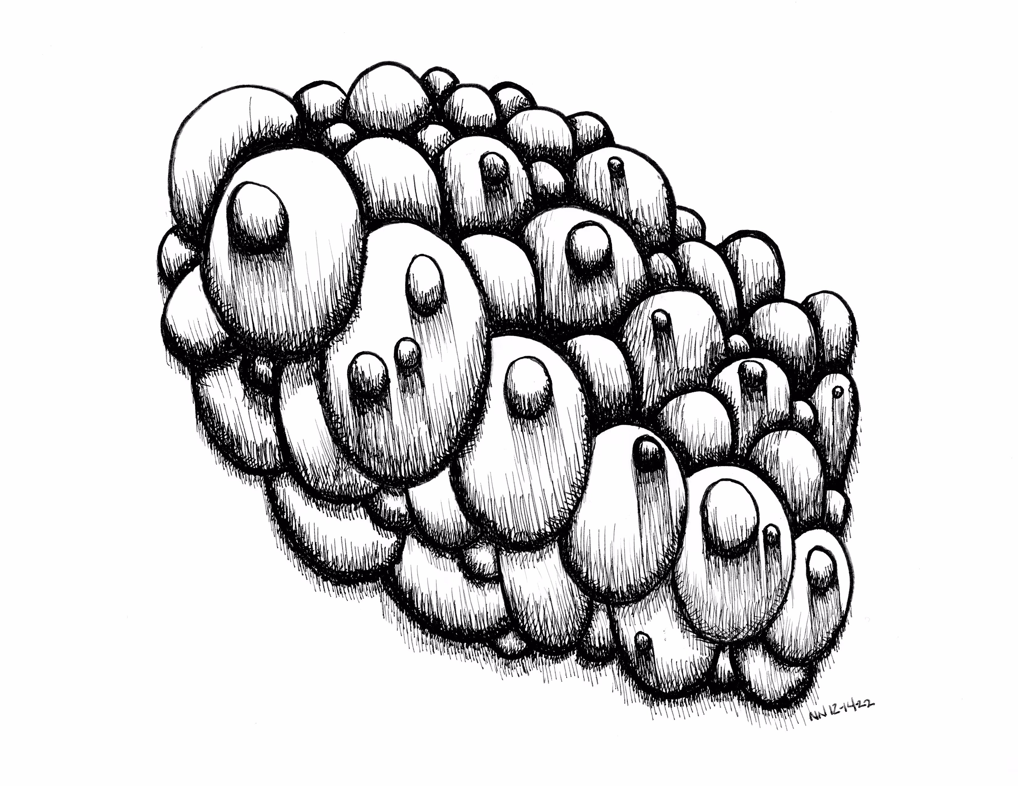 Coloring Book Page 165